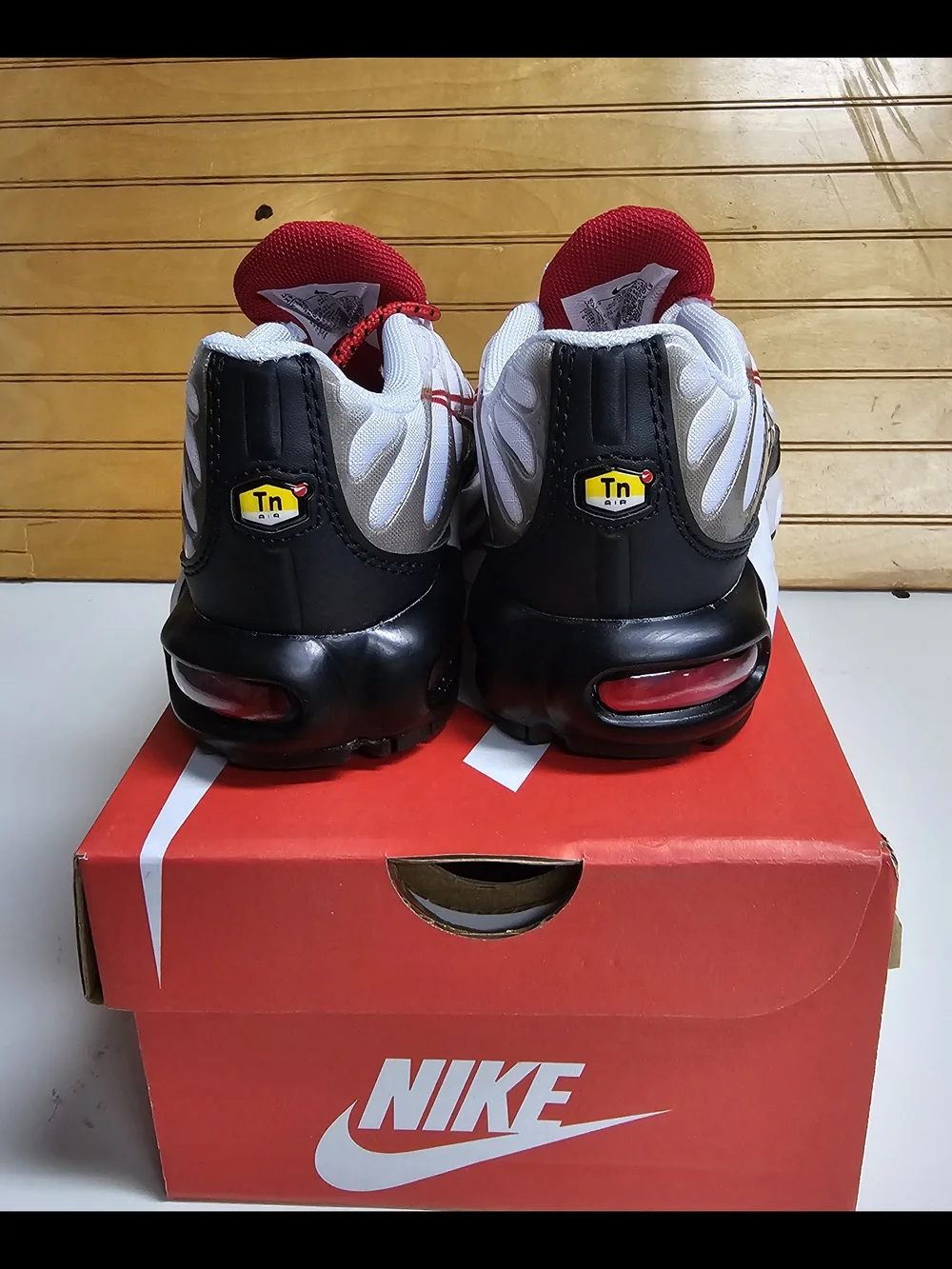 Nike lightweight kids
